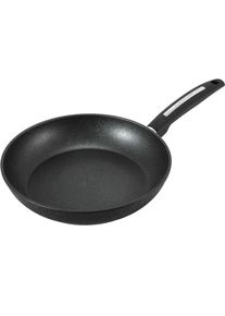 Bratpfanne CS KOCH-SYSTEME "M&uuml;nster", schwarz, &Oslash;:32cm, Pfannen, Bratpfanne, Induktion