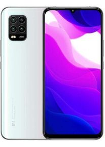Xiaomi Mi 10 Lite 5G | 6 GB | 128 GB | Dream White