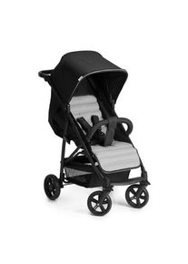 hauck Buggy Rapid 4 | schwarz/grau