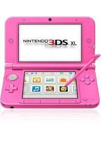 Nintendo 3DS XL | pink
