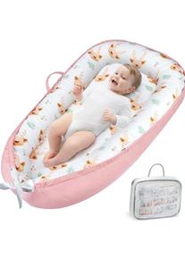 Urmywo Babynestchen | rosa