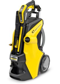 K&auml;rcher Hochdruckreiniger K&Auml;RCHER "K 7 Smart Control Flex", gelb, B:33cm H:66,9cm L:45,8cm, Kunststoff, Hochdruckreiniger, Hochdruckreiniger, PremiumFlex-Schlauch, inkl. 3-in-1 Multi Jet