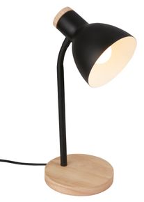 Briloner Leuchten LED Tischleuchte "PREP 7659015", matt, schwarz, Leuchten, LED Tischleuchte