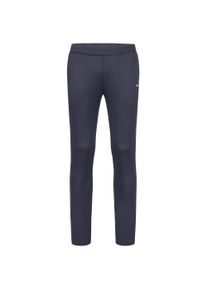 Regenhose LPO "Damen Hose Olivia", Damen, Gr. 21, Normalgr&ouml;&szlig;en, blau (navy blazer), 100% Polyester, Hosen Regenhose