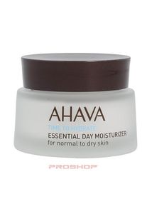 AHAVA Time To Hydrate Essential Day Moisturizer