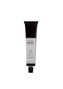 Depot No. 506 Invisible Color Semi-Permanent Hair Dye Steel 60 ml