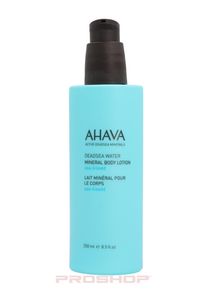 AHAVA Deadsea Water Mineral Sea-Kissed Body Lotion