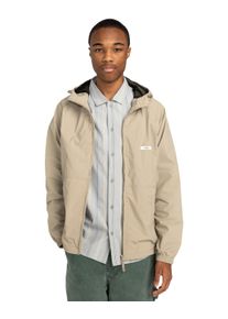 Outdoorjacke Element "Alder 2.0", Herren, Gr. L, grau (aluminum), Obermaterial: 100% Polyamid;, Jacken Outdoorjacke