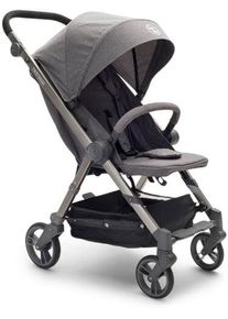 Twistshake Tour Kinderwagen | grau