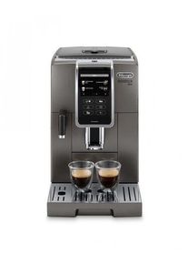 De'Longhi De'Longhi ECAM 376.95.T Dinamica Plus | argent