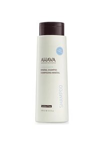 AHAVA Deadsea Water Mineral Shampoo 400ml
