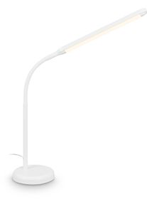Briloner Leuchten LED Tischleuchte "MURA 7660016", wei&szlig; matt, Leuchten, LED Tischleuchte