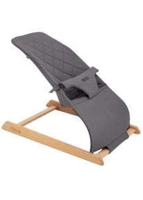 Olmitos Babywippe Holz