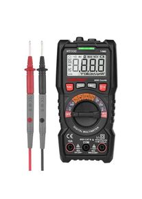 HABOTEST Digital Universal Multimeter HT113C