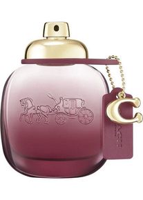 Coach Wild Rose Eau De Parfum Spray 50 ml