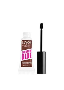 NYX The Brow Glue 5 g.- 03 Medium Brown