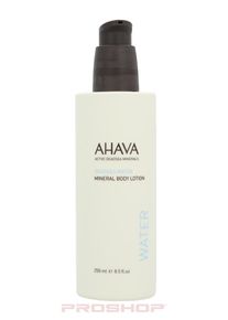 AHAVA Deadsea Water Mineral Body Lotion