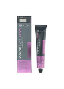 Revlon Excel Hair Colour Gloss 70 ml.- 11 S&oslash;lv Blond