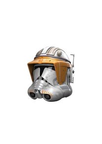 Star Wars Black Series Helmet Electronic Clone Commander