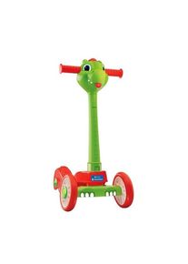 Clementoni Dragon Push Scooter