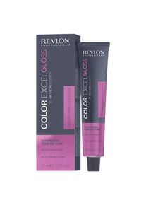 Revlon Permanent H&aring;rfarve 70ml. - 052 Hindb&aelig;rrosa.