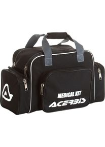 Acerbis Sports Evo 2 Medical, torba sportowa , kolor: czarny/szary