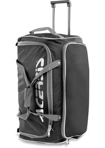 Acerbis Sports Evo Trolley, torba sportowa , kolor: czarny/szary