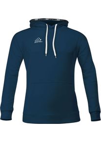 Acerbis Sports Easy, hoodie , color: Dark Blue/White , size: XS