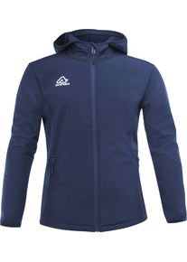 Acerbis Sports Elnath, textile jacket , color: Dark Blue , size: XXS