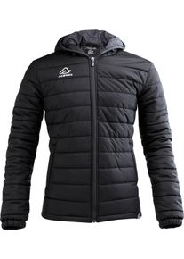 Acerbis Sports Artax Bomber, giacca in tessuto , colore: Nero , dimensione: L