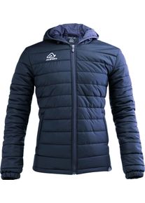 Acerbis Sports Artax Bomber, textile jacket , color: Dark Blue , size: XXS