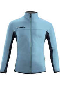 Acerbis Sports Belatrix, sports jacket , color: Light Blue/Dark Blue , size: XL