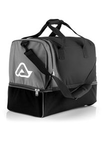 Acerbis Sports Athena Team Medium, torba sportowa , kolor: czarny/szary , rozmiar: One Size