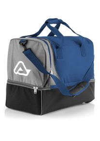 Acerbis Sports Athena Team Small, torba sportowa , kolor: Granatowy/Szary/Czarny , rozmiar: ONE SIZE