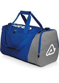 Acerbis Sports Athena Medium, torba sportowa , kolor: niebieski/szary