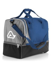 Acerbis Sports Athena Team Medium, sports bag , color: Dark Blue/Grey/Black , size: ONE SIZE