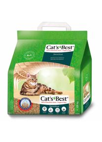 Cat&rsquo;s Best Sensitive 2,9 kg