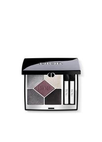 Christian Dior Diorshow, Eyeshadow Palette, 073, Pied-De-Poule, 5 Shades, 7 g