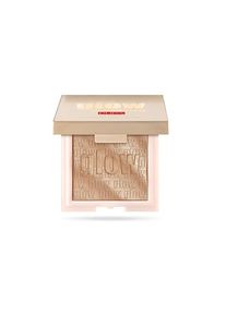 PUPA Milano Glow Obsession Compact