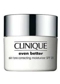 Clinique Even Better Brightening Moisturizer SPF 20