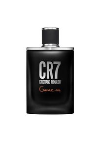 CR7 Cristiano Ronaldo Cristiano Ronaldo CR7 Game On EDT 50 ml