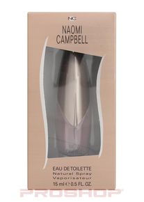Naomi Campbell Spray