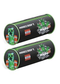 Minecraft (Boom) Barrel