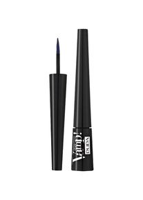 PUPA Milano Vamp! Definition Liner 300 Deep Blue 2.5 ml
