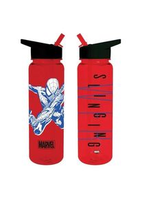 Pyramid - Spider-Man (Sling) - Wasserflasche