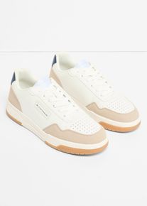 Sneaker Tom Tailor, Bianco, Taglia 41, bonprix