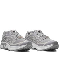 Sneaker Salomon "XT-EVR", Herren, Gr. 48, alloy, wei&szlig;, alloy, Synthetik, Textil, Schuhe Sneaker, vom XT-6 inspiriert