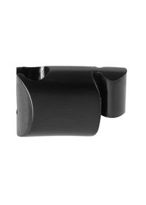 Adelia&acute;s Lederarmband ADELIA&acute;S "Herren Armband &iquest; Lederarmband aus Leder 19 cm" Gr. 19, schwarz, Armb&auml;nder, Herren, Blacklist, Lederarmband