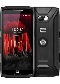 CROSSCALL Core X5 | 4 GB | 64 GB | svart