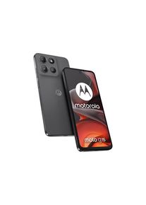 Motorola Moto G15 128GB/4GB - Gravity Grey